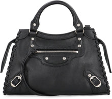 Load image into Gallery viewer, Neo Cagole XS leather bag
