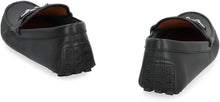 Load image into Gallery viewer, Leather loafers
