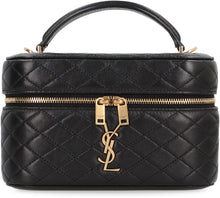 Load image into Gallery viewer, Vanity Gaby bag in leather
