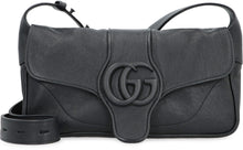 Load image into Gallery viewer, Aphrodite Leather shoulder bag
