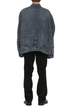Load image into Gallery viewer, Denim jacket
