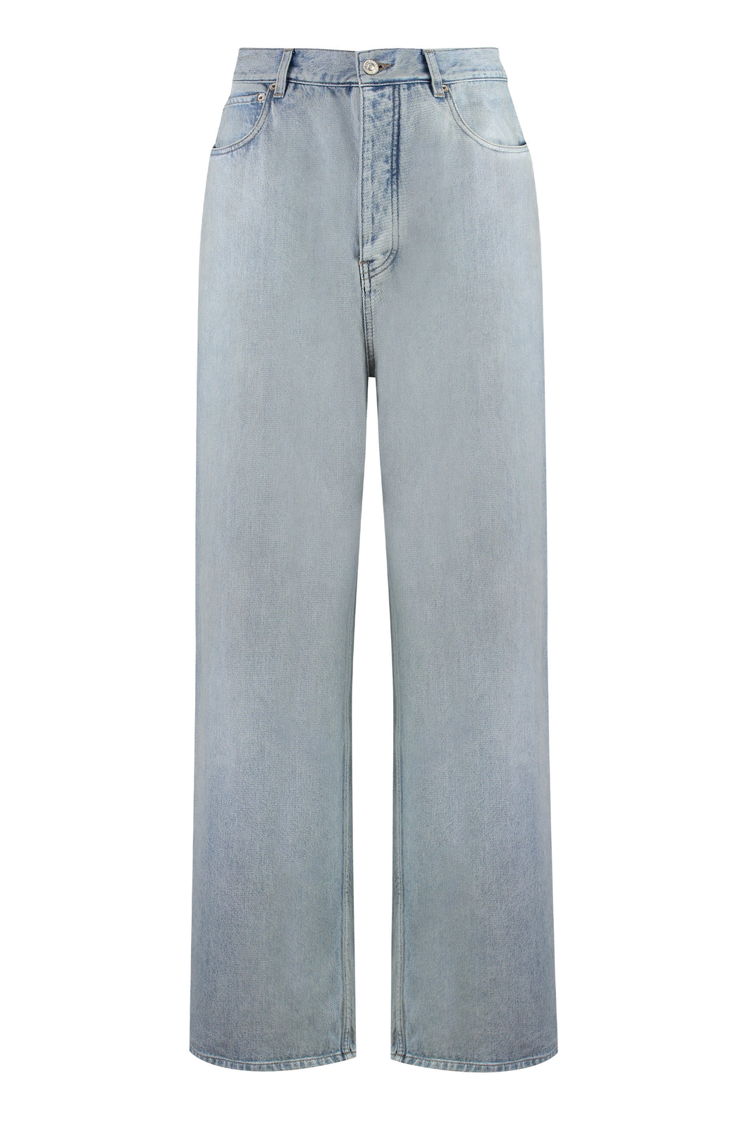 Baggy jeans