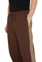 Load image into Gallery viewer, Cotton track-pants
