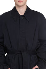 Load image into Gallery viewer, Deconstructed Cotton coat
