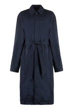 Load image into Gallery viewer, Deconstructed Cotton coat
