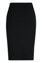 Load image into Gallery viewer, Wool pencil skirt
