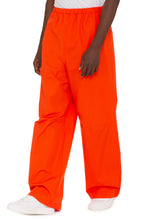 Load image into Gallery viewer, Skater poplin cotton trousers

