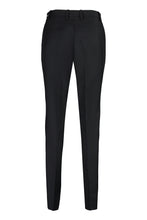 Load image into Gallery viewer, Wool blend trousers

