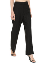 Load image into Gallery viewer, GG motif jacquard trousers
