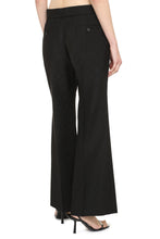 Load image into Gallery viewer, GG motif jacquard trousers
