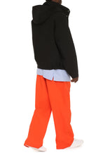 Load image into Gallery viewer, Hooded nylon jacket
