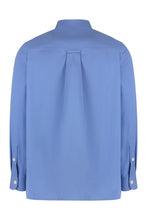 Load image into Gallery viewer, Cotton poplin shirt
