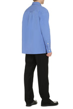 Load image into Gallery viewer, Cotton poplin shirt
