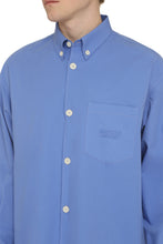 Load image into Gallery viewer, Cotton poplin shirt
