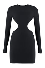 Load image into Gallery viewer, Jersey mini dress
