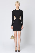 Load image into Gallery viewer, Jersey mini dress
