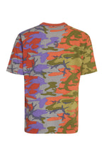 Load image into Gallery viewer, Logo cotton t-shirt
