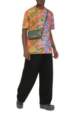 Load image into Gallery viewer, Logo cotton t-shirt
