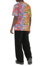 Load image into Gallery viewer, Logo cotton t-shirt
