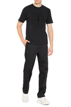 Load image into Gallery viewer, Logo cotton t-shirt
