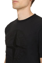 Load image into Gallery viewer, Logo cotton t-shirt
