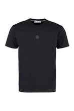 Load image into Gallery viewer, Logo cotton t-shirt
