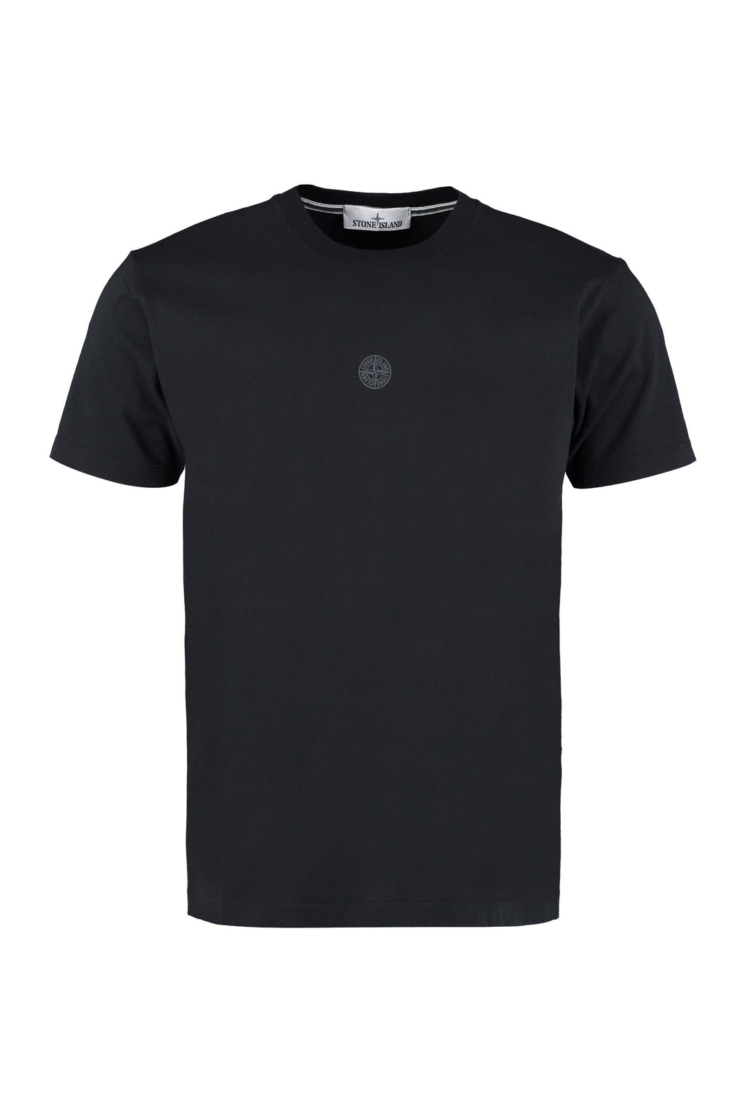 Logo cotton t-shirt
