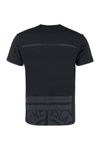 Load image into Gallery viewer, Logo cotton t-shirt

