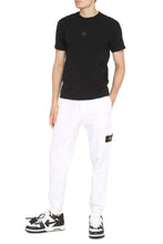 Load image into Gallery viewer, Logo cotton t-shirt
