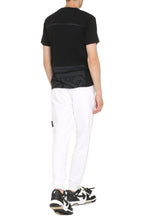 Load image into Gallery viewer, Logo cotton t-shirt
