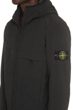 Load image into Gallery viewer, Hooded windbreaker
