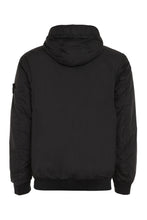 Load image into Gallery viewer, Full zip down jacket
