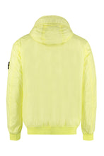 Load image into Gallery viewer, Full zip down jacket
