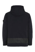 Load image into Gallery viewer, Hooded parka
