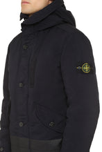 Load image into Gallery viewer, Hooded parka
