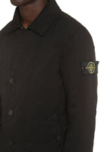 Load image into Gallery viewer, Long windbreaker
