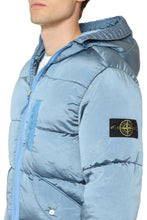 Load image into Gallery viewer, Hooded down jacket
