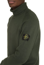 Load image into Gallery viewer, Cotton-blend sweater
