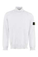 Load image into Gallery viewer, Cotton-blend sweater
