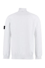 Load image into Gallery viewer, Cotton-blend sweater
