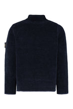 Load image into Gallery viewer, Chenille crewneck sweater
