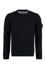 Load image into Gallery viewer, Wool blend pullover
