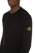 Load image into Gallery viewer, Wool blend pullover
