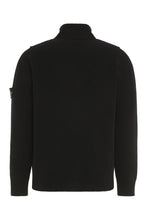 Load image into Gallery viewer, Ribbed-knit cardigan
