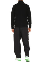 Load image into Gallery viewer, Ribbed-knit cardigan
