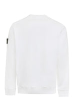 Load image into Gallery viewer, Cotton crew-neck sweatshirt
