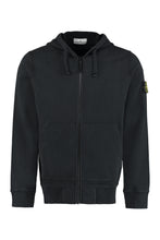 Load image into Gallery viewer, Full zip hoodie
