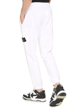 Load image into Gallery viewer, Logo detail cotton track-pants
