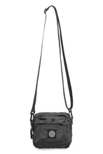 Load image into Gallery viewer, Canvas messenger bag
