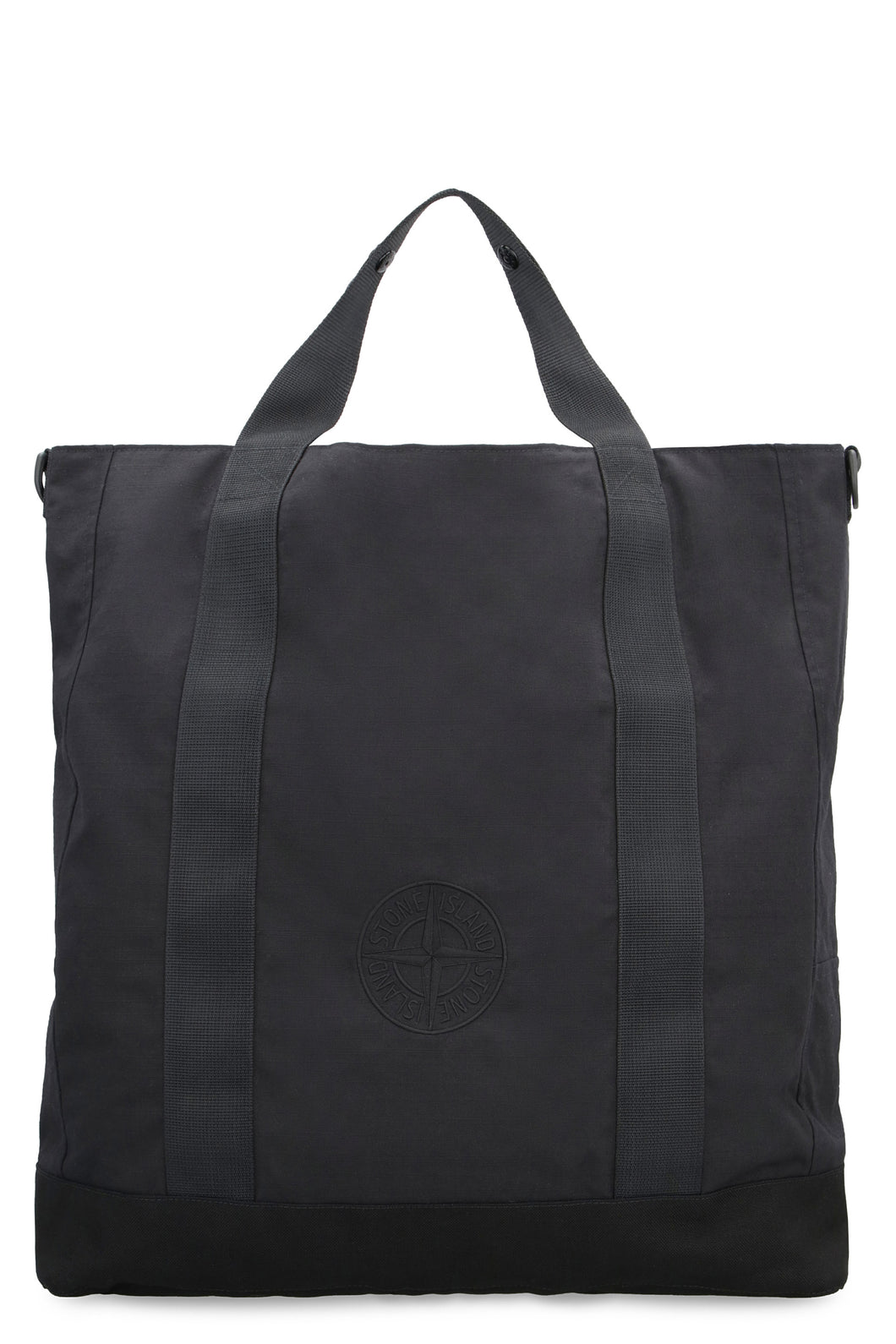 Nylon tote